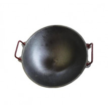 Kadai - Cast Iron (Not Seasoned)